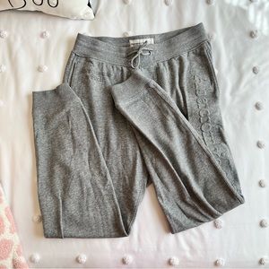 Abercrombie & Fitch Sweatpants